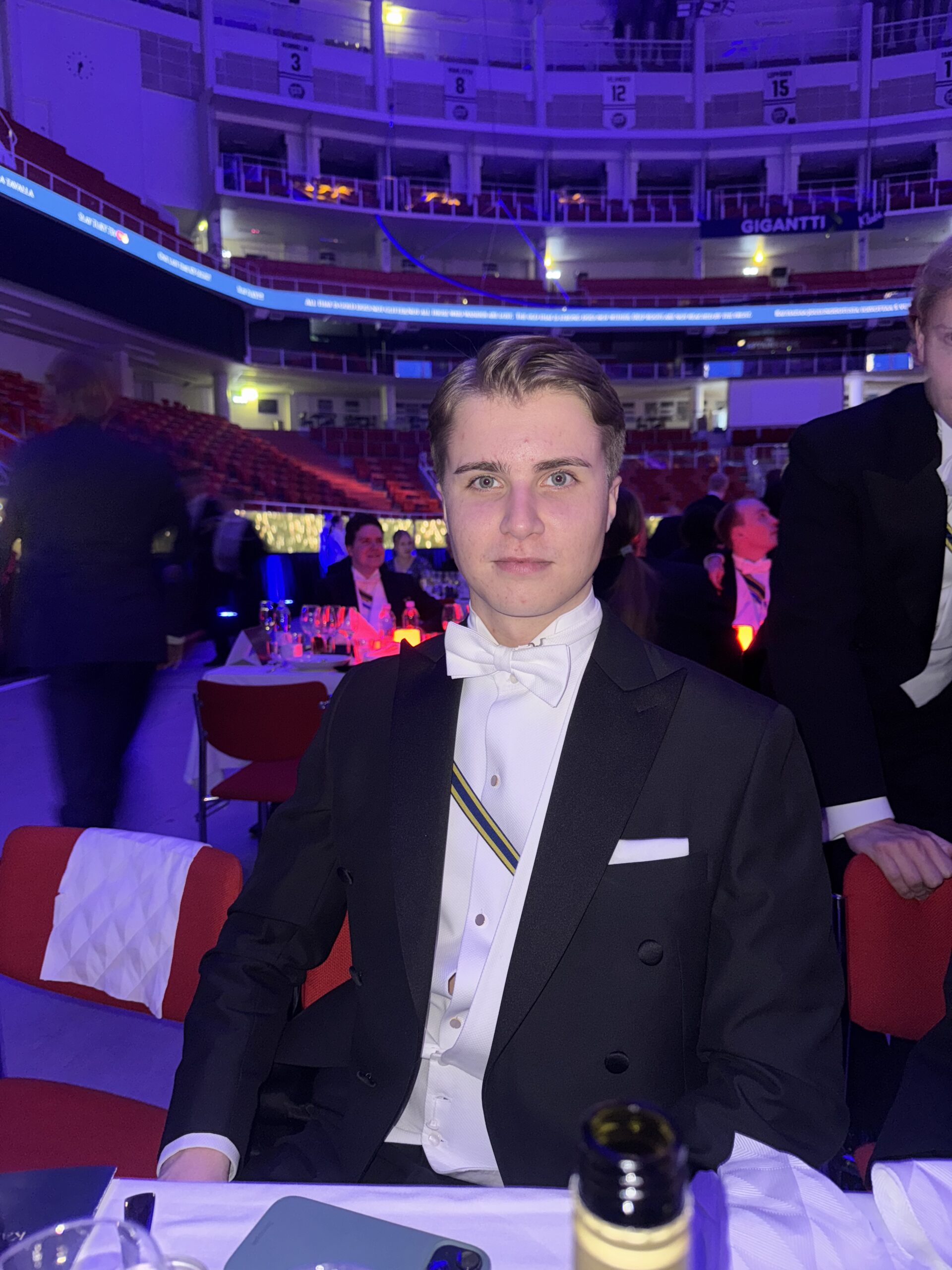 Ilkka Pulkkinen