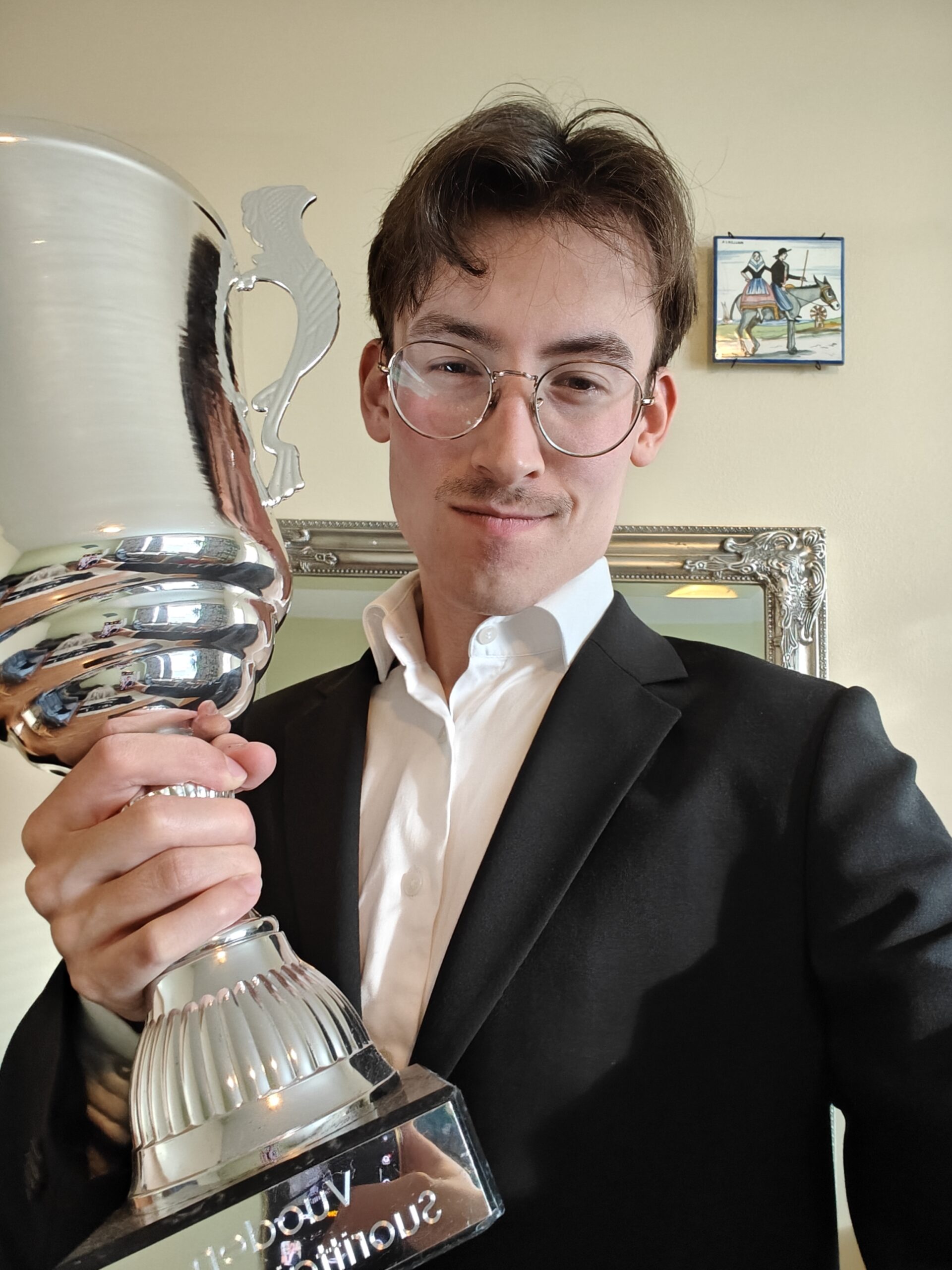 Kristian Koponen