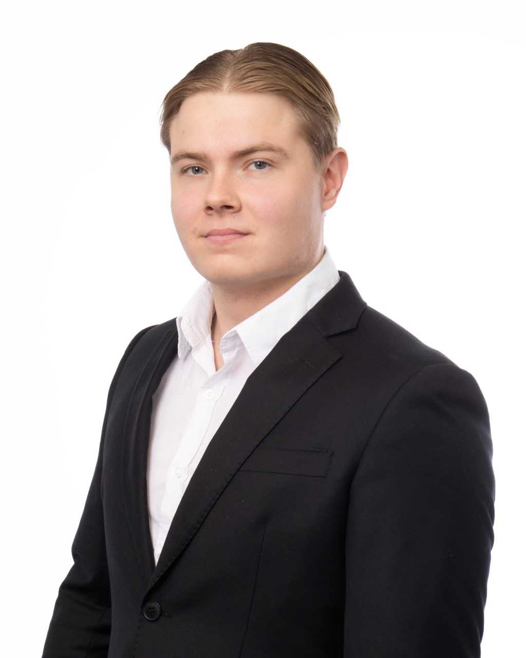 Otto Tarvainen