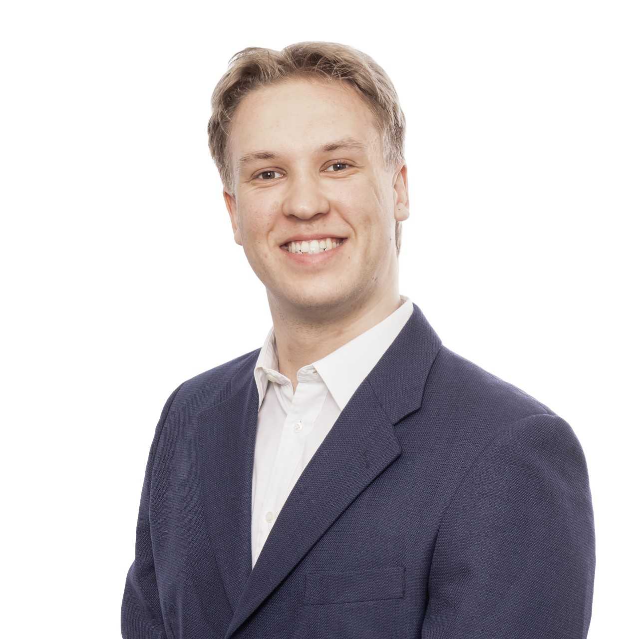 Juho Sallasmaa
